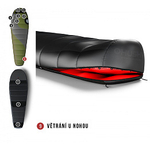 СПАЛЬНЫЙ МЕШОК HUSKY AURUS -18°С 220х85