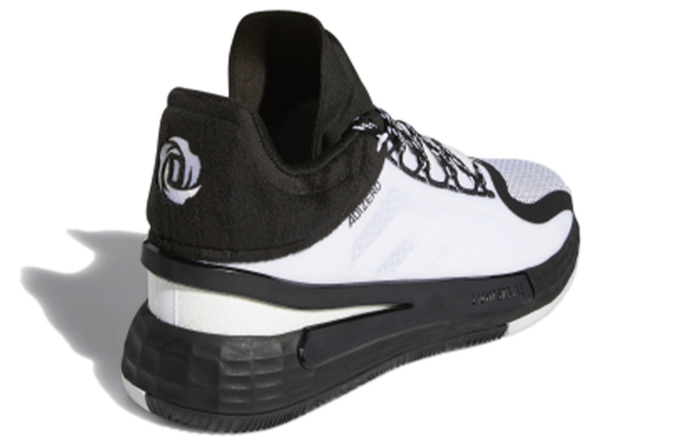 Кроссовки Adidas D Rose 11