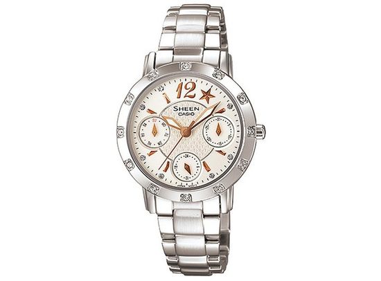 Наручные часы Casio SHN-3020D-7ADR