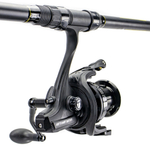 Катушка Kaida Concorde 5000F