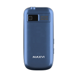 Сотовый телефон Maxvi B6ds Marengo