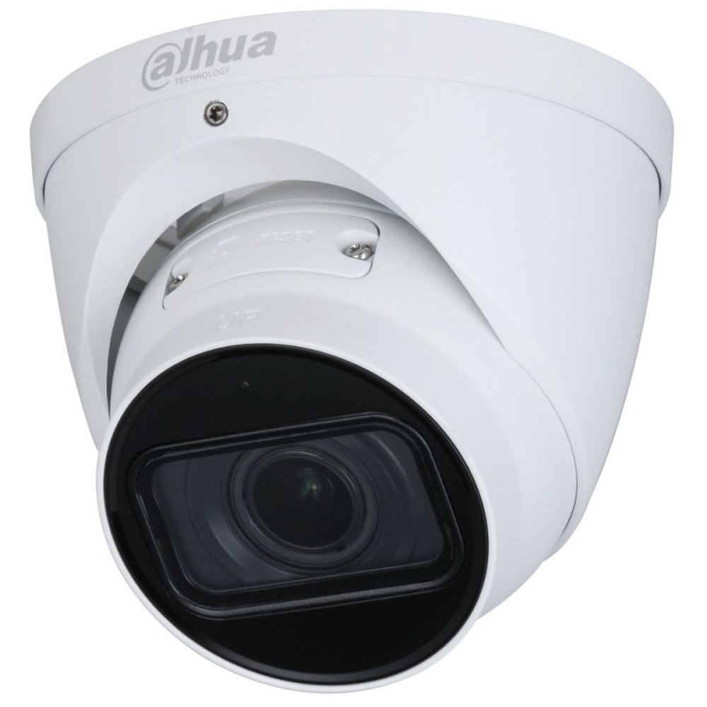 Видеокамера IP Dahua DH-IPC-HDW1230T1P-ZS-S5