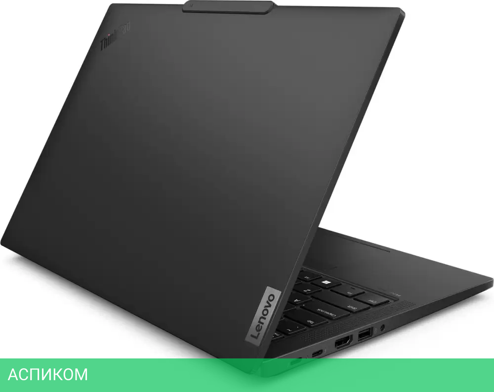 Ноутбук Lenovo ThinkPad T14 Gen 5 21MMSC0S00