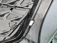 Бампер передний Omoda S5 (2022-н.в.)