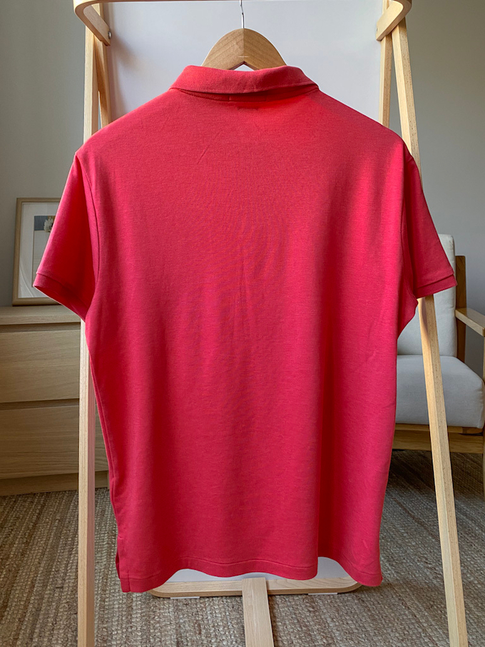 Поло Polo Ralph Lauren