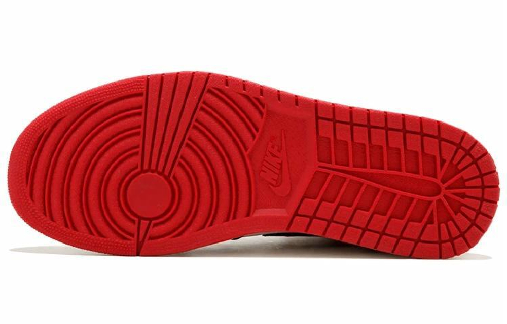 Кроссовки Jordan Air Jordan 1 High Bred Toe