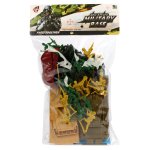 Игровой набор Спецслужбы, пакет JL668-79