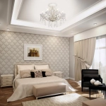 Потолочная люстра Eurosvet ETNA 12205/8 4690389030307