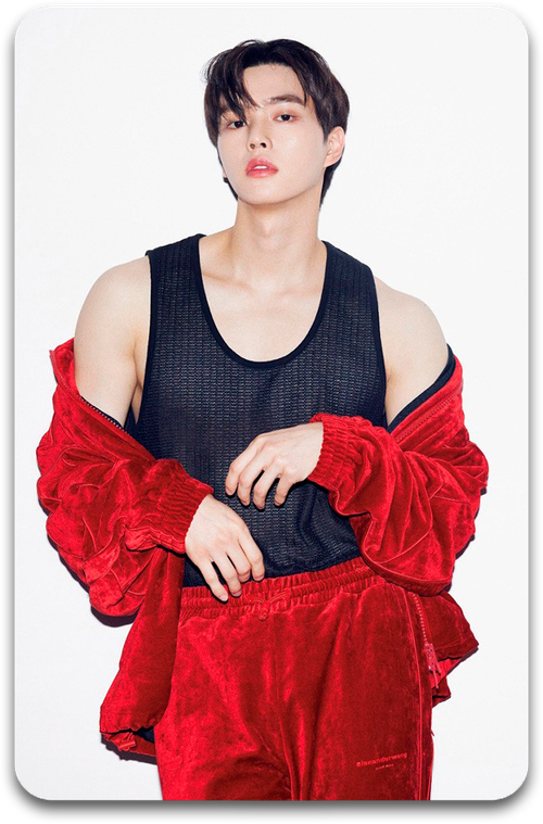 Карта #2015 / Song Kang