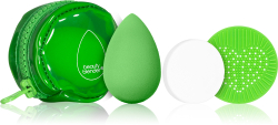 beautyblender Besties BIO Pure - Косметическая кисть для идеальной кожи - набор для путешествий, 0