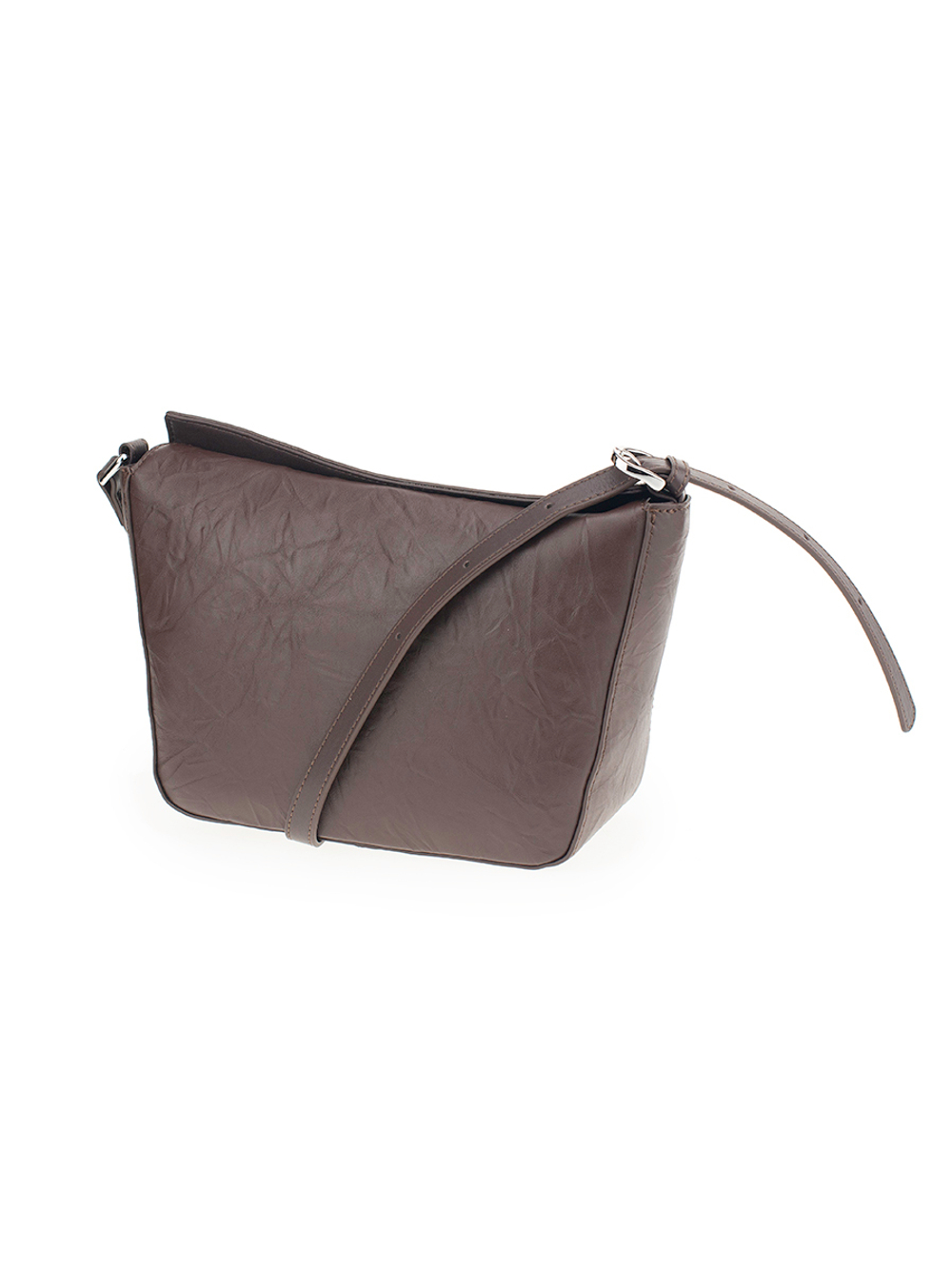 BL2711/23 Сумка жен., нат. кожа