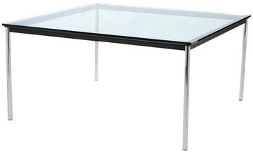 стол LC10 Dining Table Le Corbusier