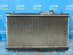 Радиатор двигателя SUBARU IMPREZA 2000-2002
