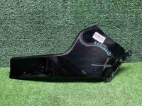 Бампер передний левая часть Tank 500 (2021-н.в.)