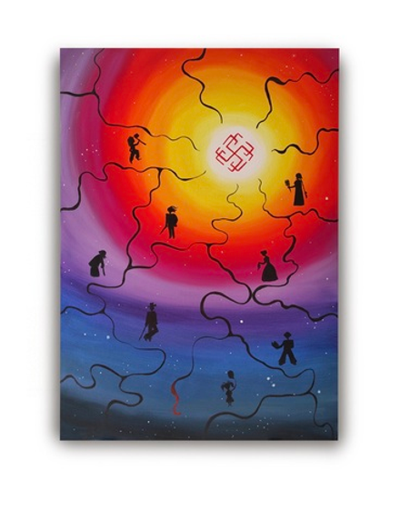 Родословная