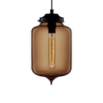 Pendant design lamp  TURRET by Niche Modern
