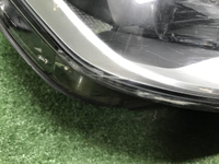 Битая Фара правая BMW X1 F48 (2015-2019) LED