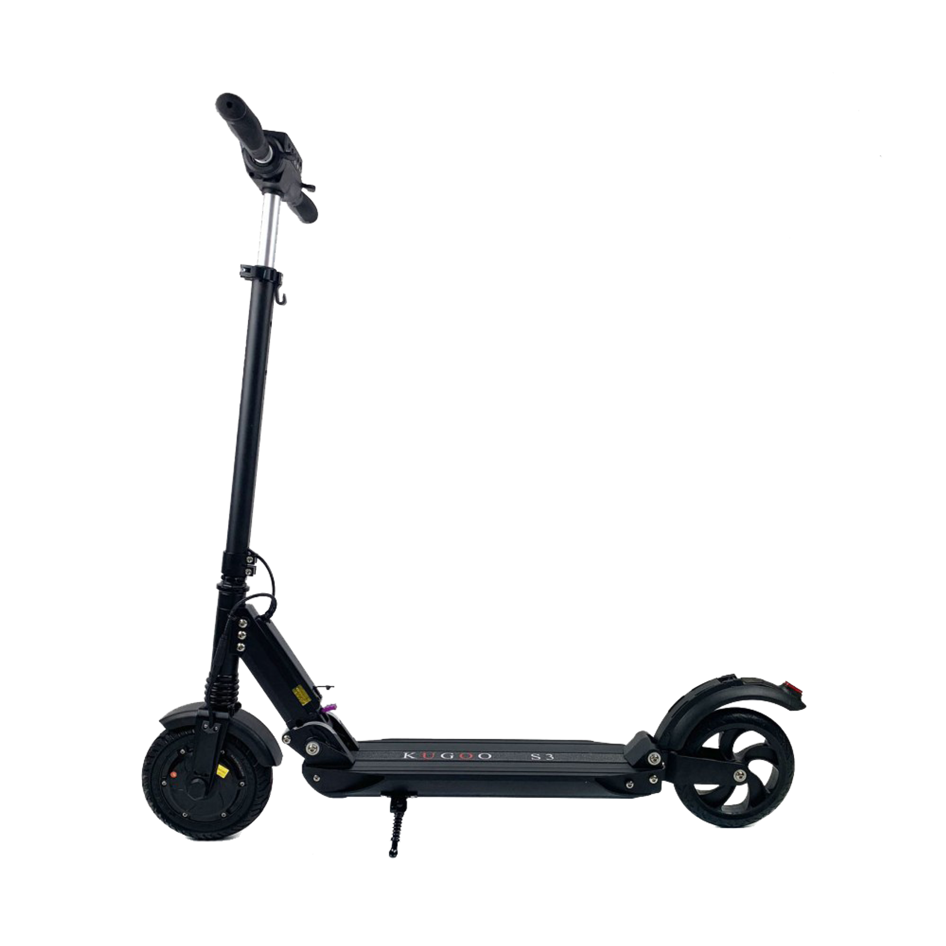 Электросамокат Kugoo S3