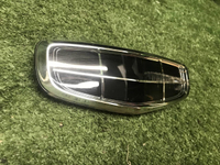 Эмблема решетки радиатора Geely Coolray (19-нв)