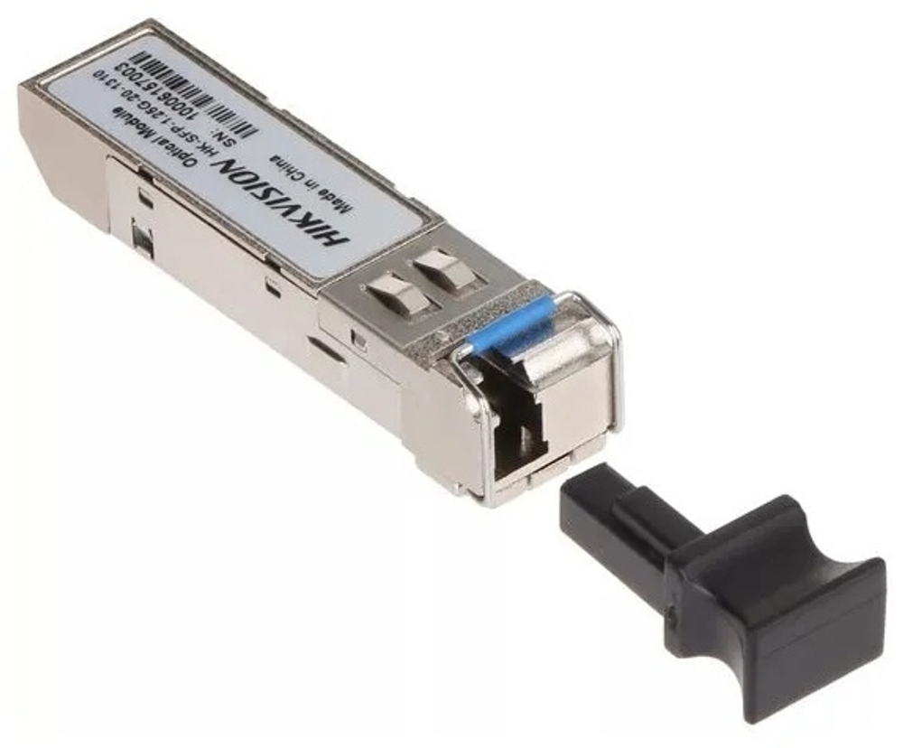 Трансивер Hikvision HK-SFP-1.25G-20-1310