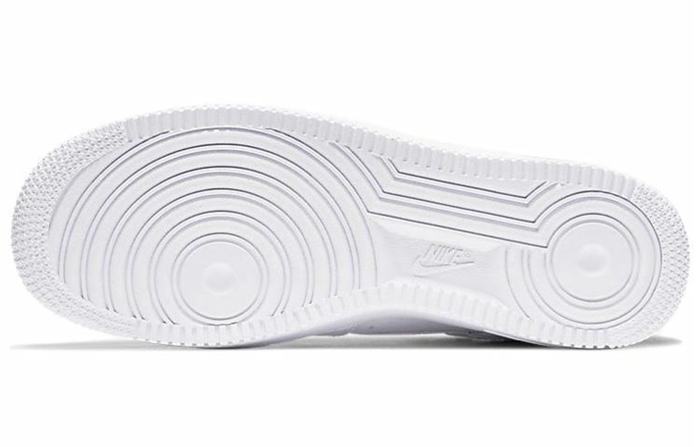 Кроссовки Nike Air Force 1 07 Se Worldwide (Женская размерная сетка)