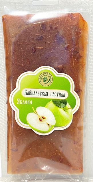 ПАСТИЛА