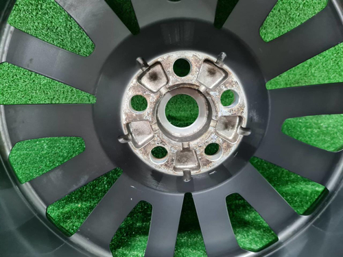 Диск литой R22 Range Rover Vogue 4 L405 (12-22)
