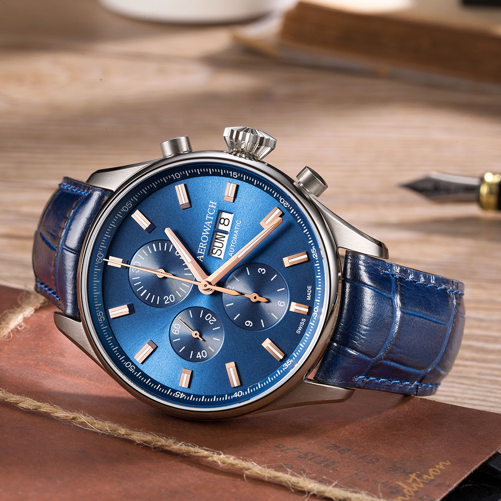 Aerowatch 61989 AA01