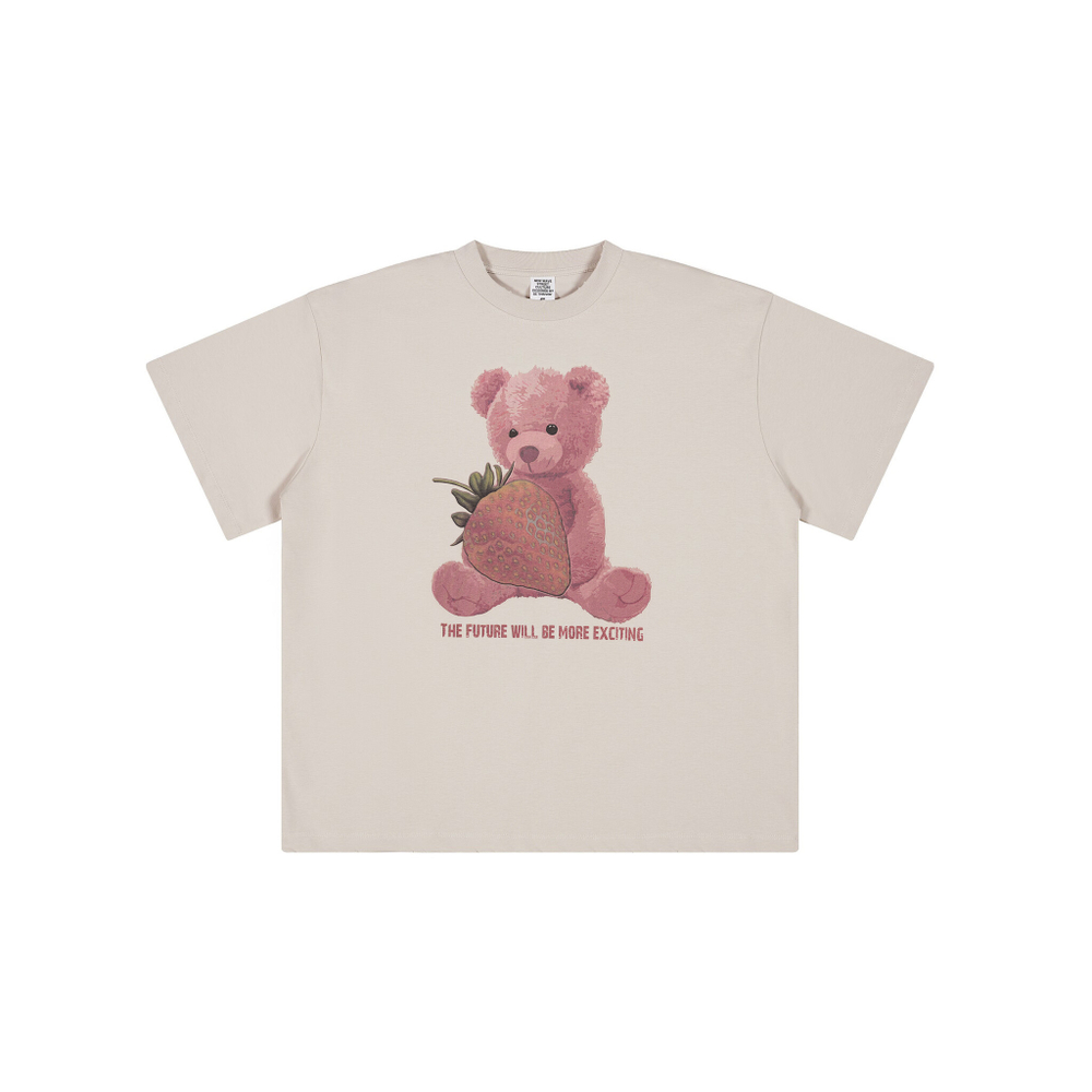 Футболка Off Street print