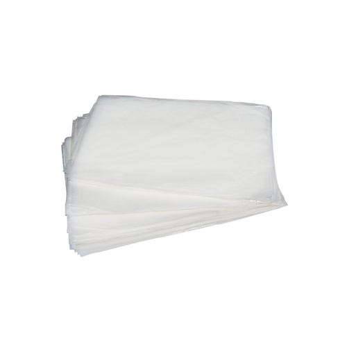 Фасовка ПВД 20х30 25 мкм 00/6