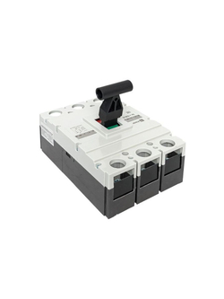 Выключатель автоматический 3п 630/630А 50кА ВА-99М PROxima EKF mccb99-630-630m
