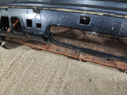 Бампер задний Exeed LX 19-нв Б/У Оригинал 602000782AADQJ