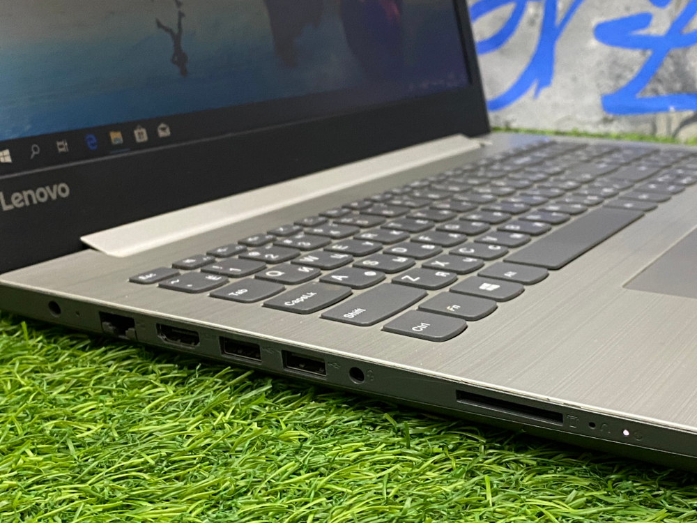 Ноутбук Lenovo 15' Celeron N3350/4GB/256GB/ IdeaPad 1 15IGL7[82V700CURK]/Windows 10