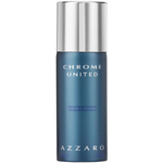 AZZARO CHROME United Deo 150ml man