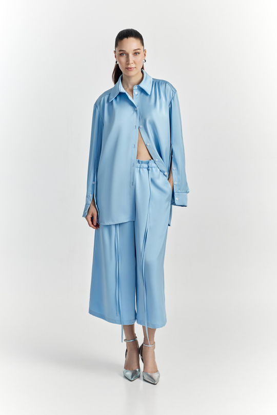 Рубашка коллекция ДОиПОСЛЕ