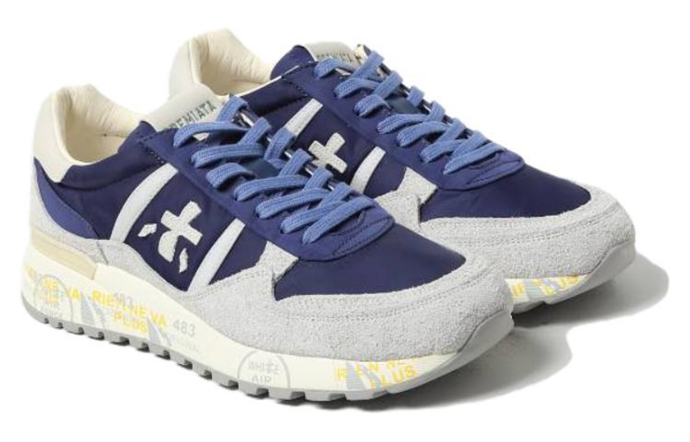 Кроссовки PREMIATA, LANDECK6631