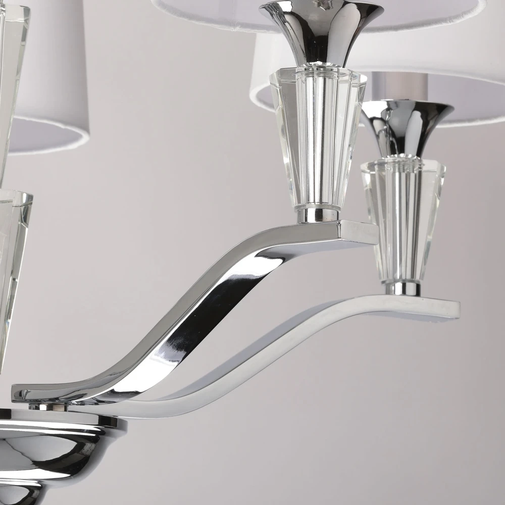 Подвесная люстра MW-Light PALERMO 386018305