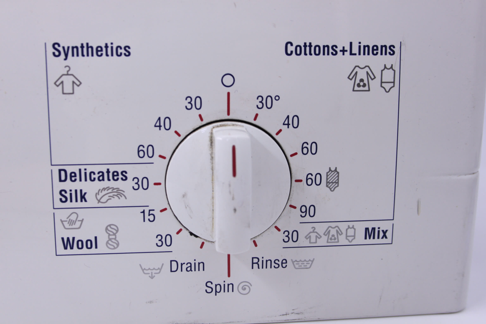 Модуль управления стиральной машины Bosch WFX 2840 OE ( EPW59151 )