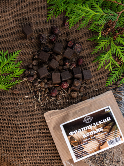 Французский коньяк, настойка