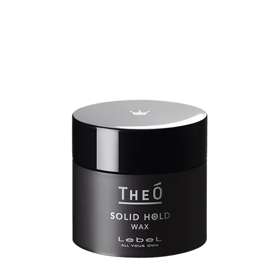 Воск сильной фиксации