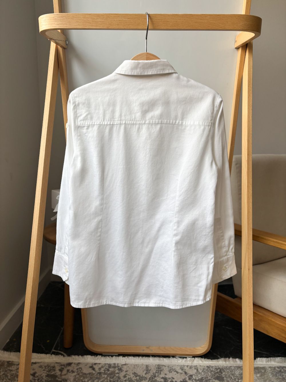 Хлопковая рубашка Aletta, 116