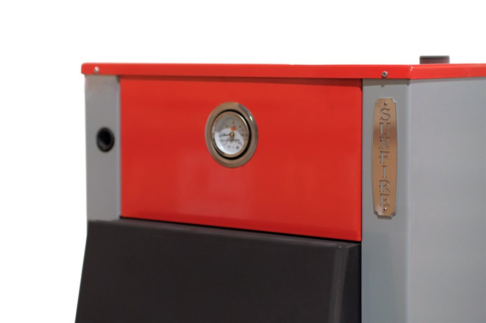 Котел Sunfire 60 кВт