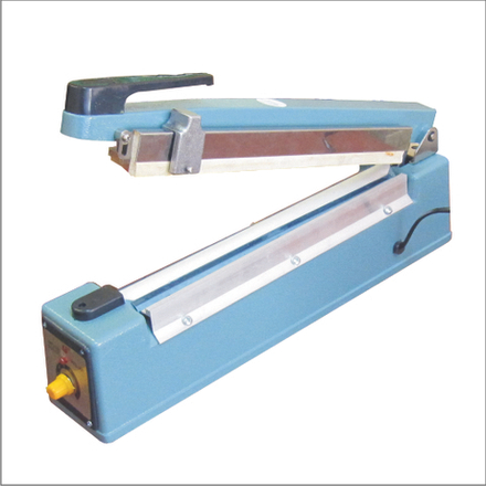 Запайщик пакетов PFS-400 AL