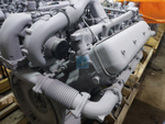 Двигатель после капитального ремонта 238Д-1000187