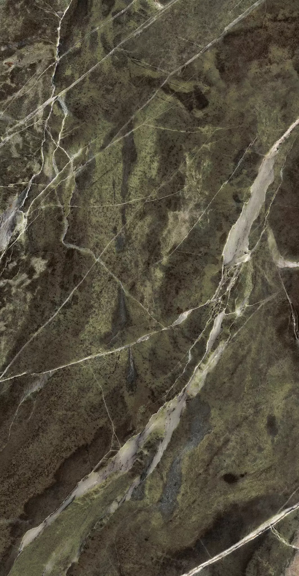 Керамогранит Heritage Luxe Emerald Comfort 9mm RET