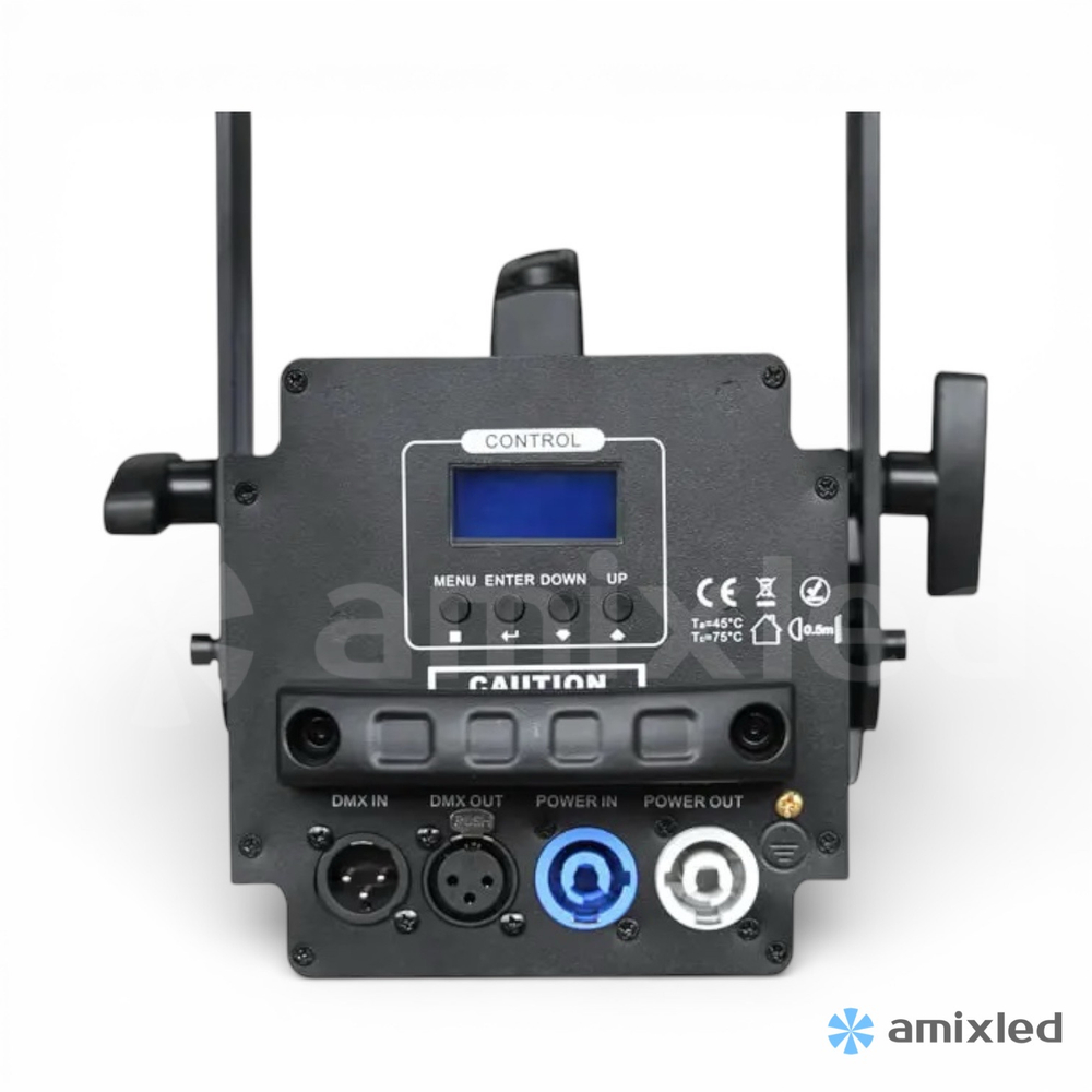 Световой прибор Amixled Play Profile Long Lens