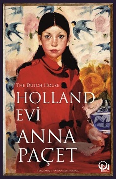 Holland evi