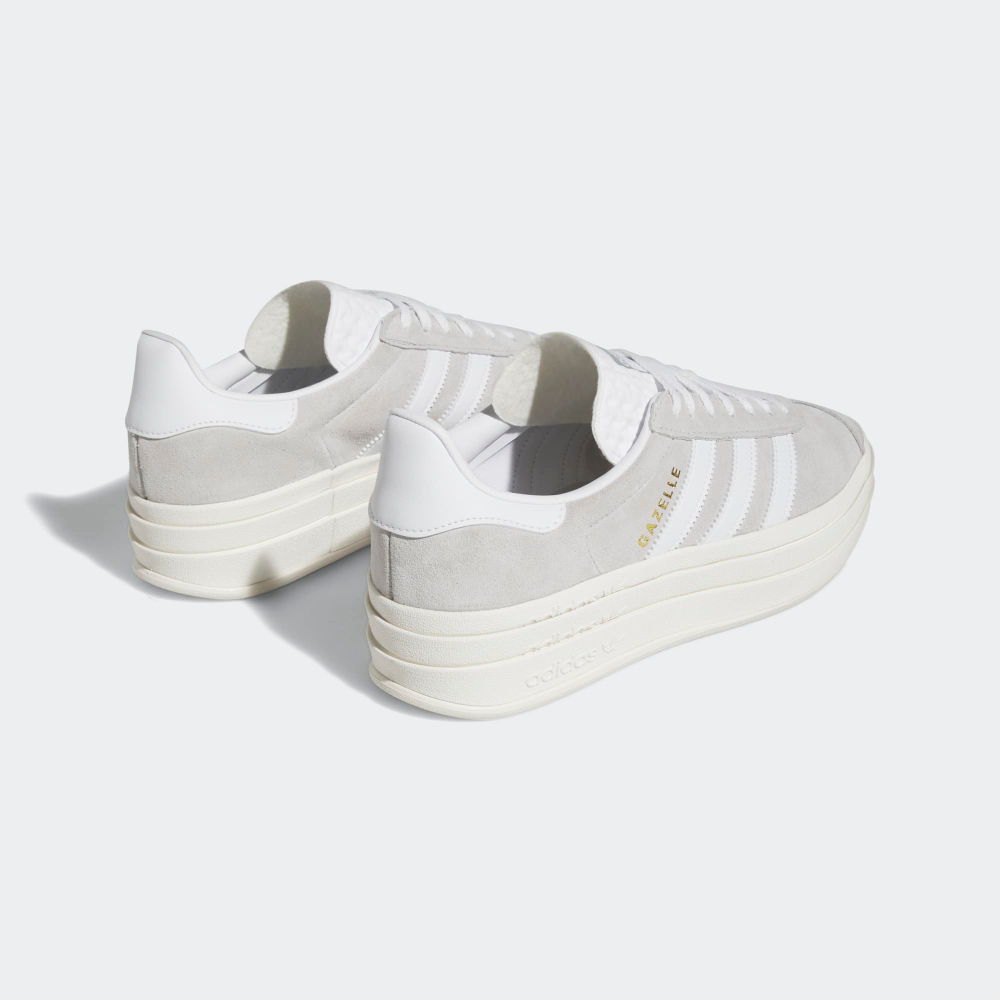 Кроссовки женские adidas Originals GAZELLE BOLD W