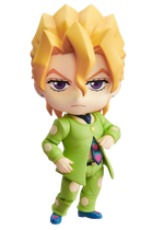 Фигурка Nendoroid Jojo's Bizaare Adventure Pannacotta Fugo