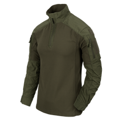 Боевая рубашка Helikon-tex MCDU Combat Shirt – NyCo Ripstop